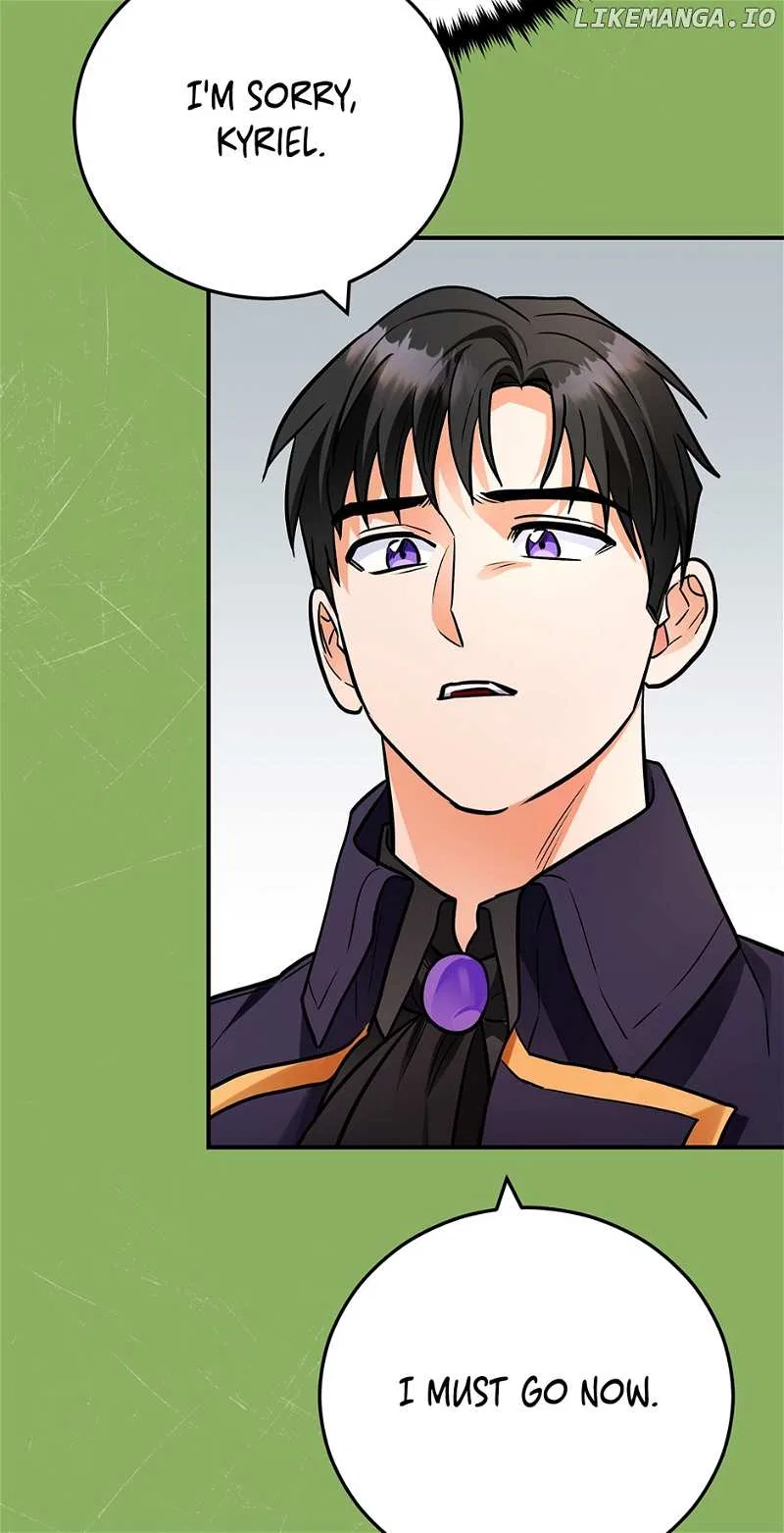 Her Ladyship Objects to this Marriage! Chapter 103 – Page 91