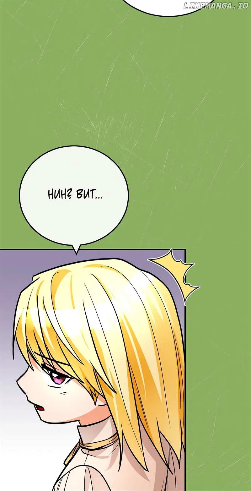 Her Ladyship Objects to this Marriage! Chapter 103 – Page 92