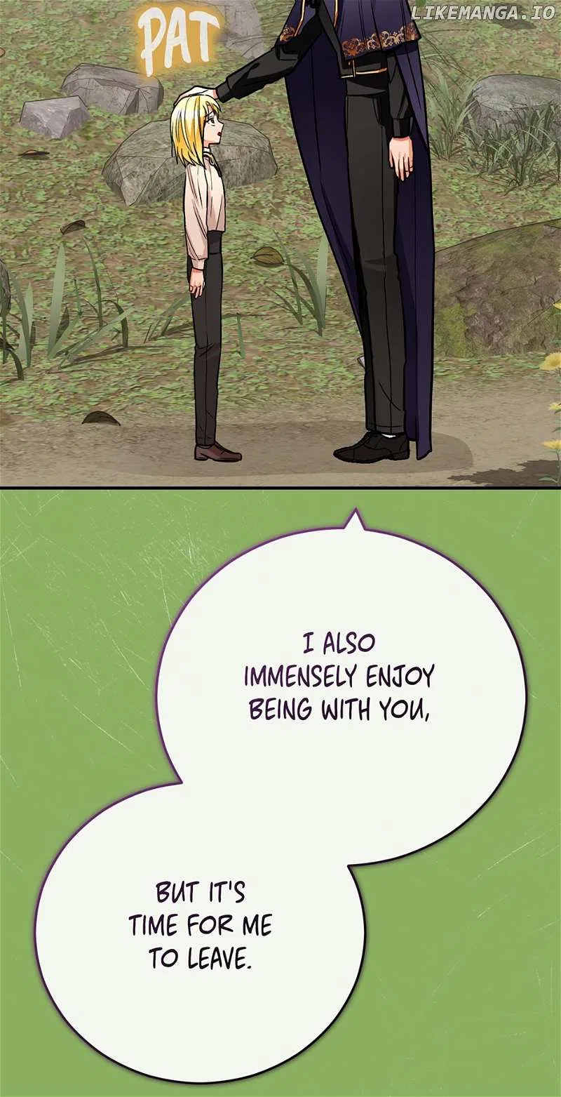 Her Ladyship Objects to this Marriage! Chapter 103 – Page 94