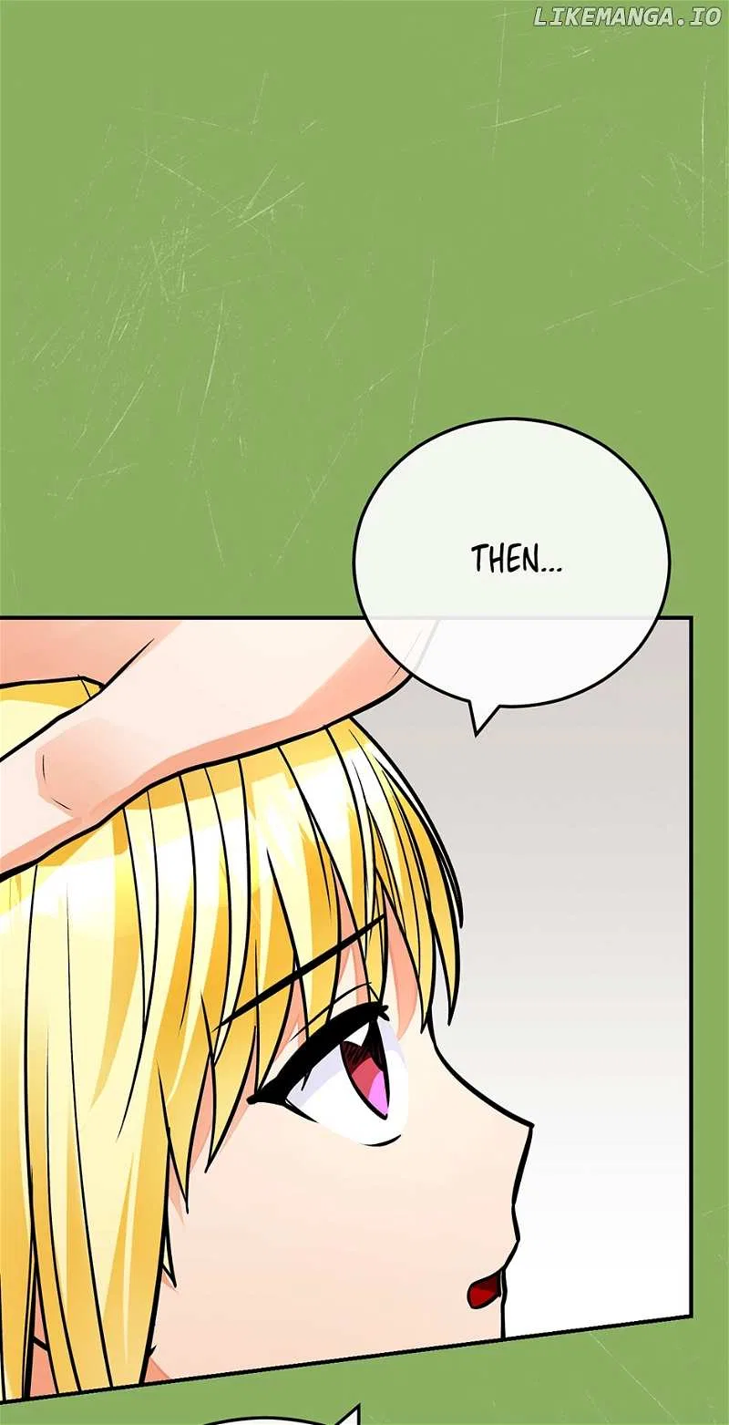 Her Ladyship Objects to this Marriage! Chapter 103 – Page 95
