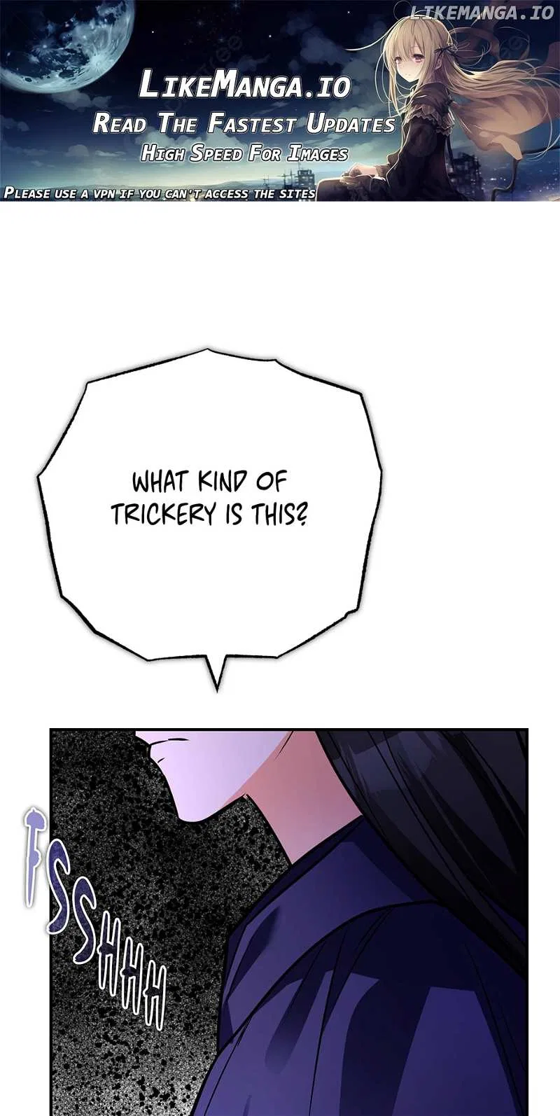 Her Ladyship Objects to this Marriage! Chapter 102 – Page 1