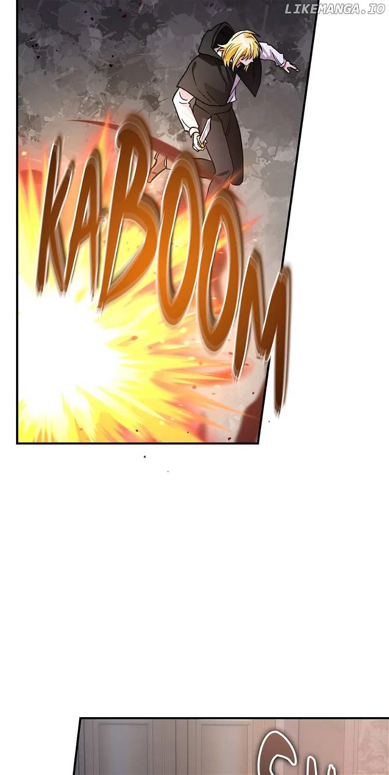 Her Ladyship Objects to this Marriage! Chapter 102 – Page 5