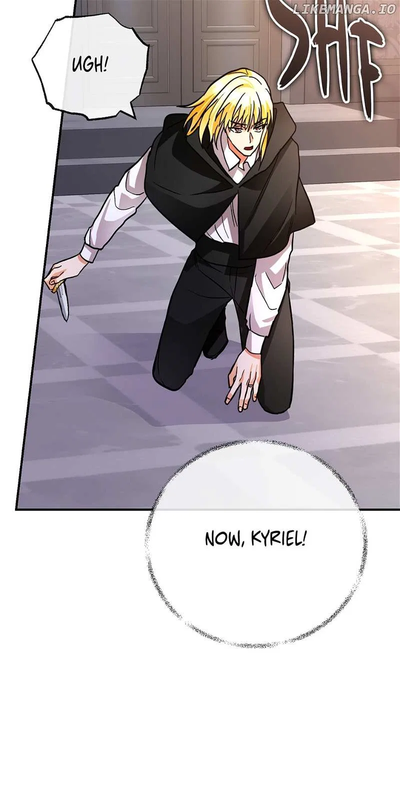 Her Ladyship Objects to this Marriage! Chapter 102 – Page 6