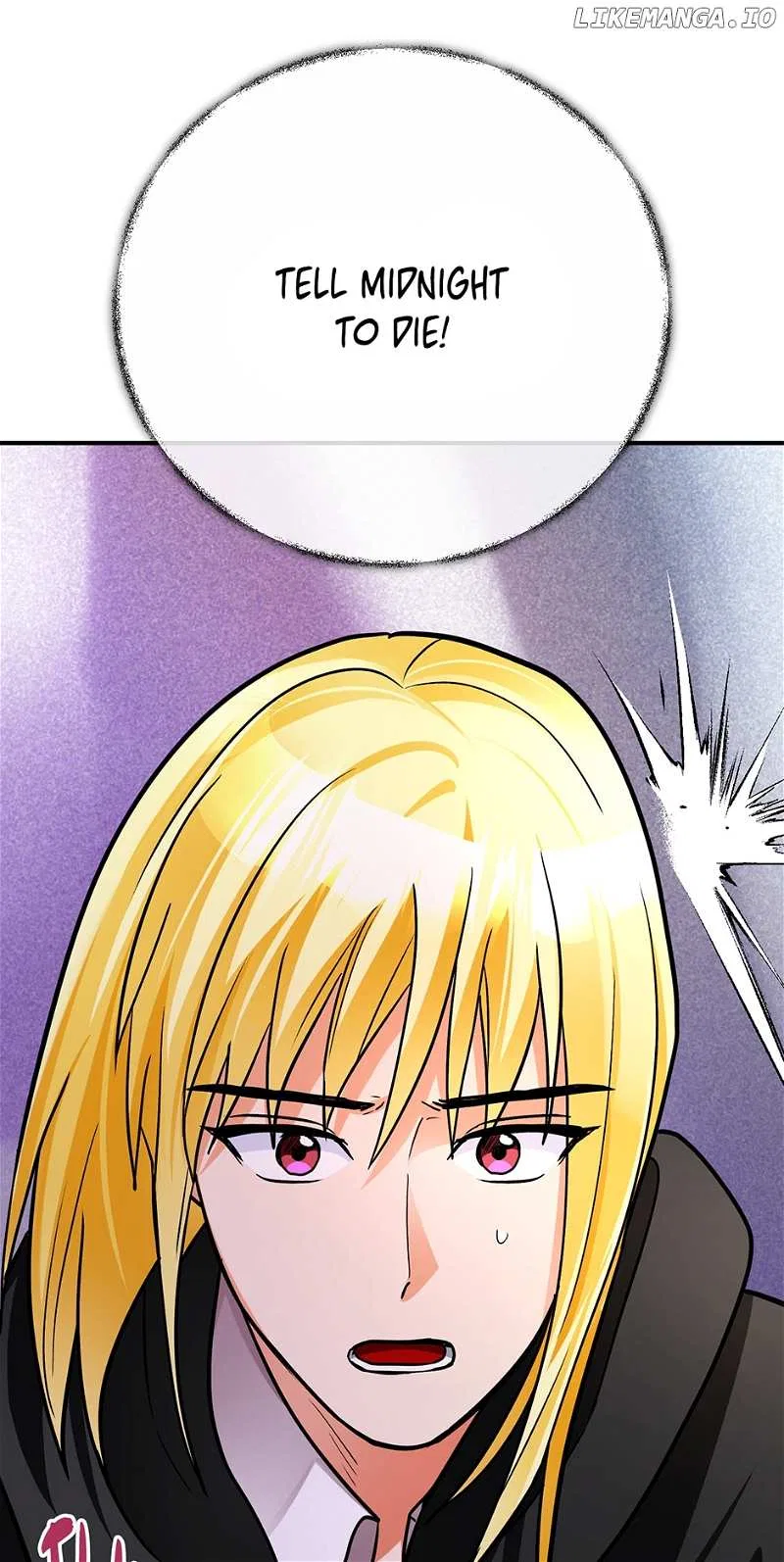 Her Ladyship Objects to this Marriage! Chapter 102 – Page 7