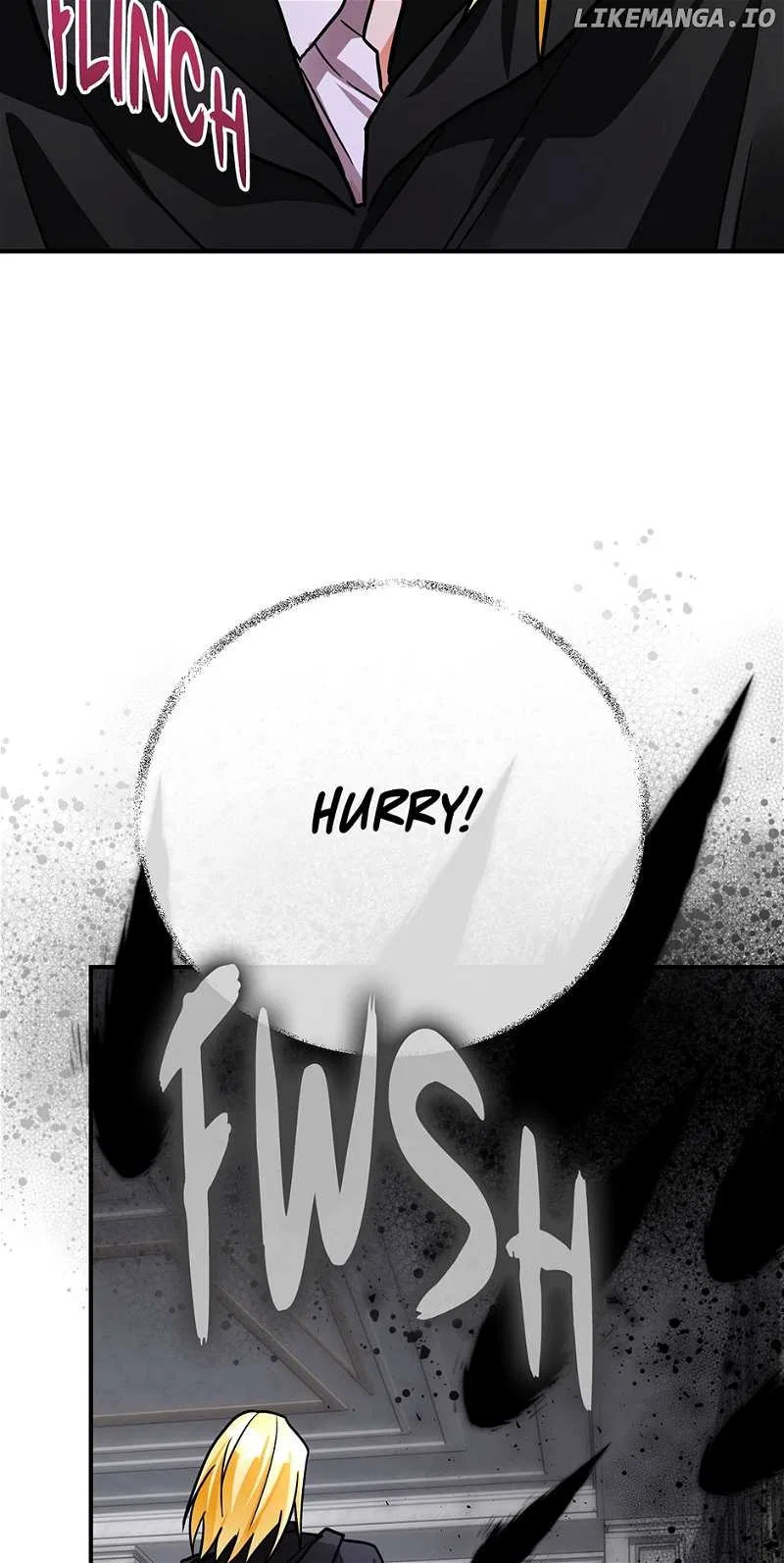 Her Ladyship Objects to this Marriage! Chapter 102 – Page 8