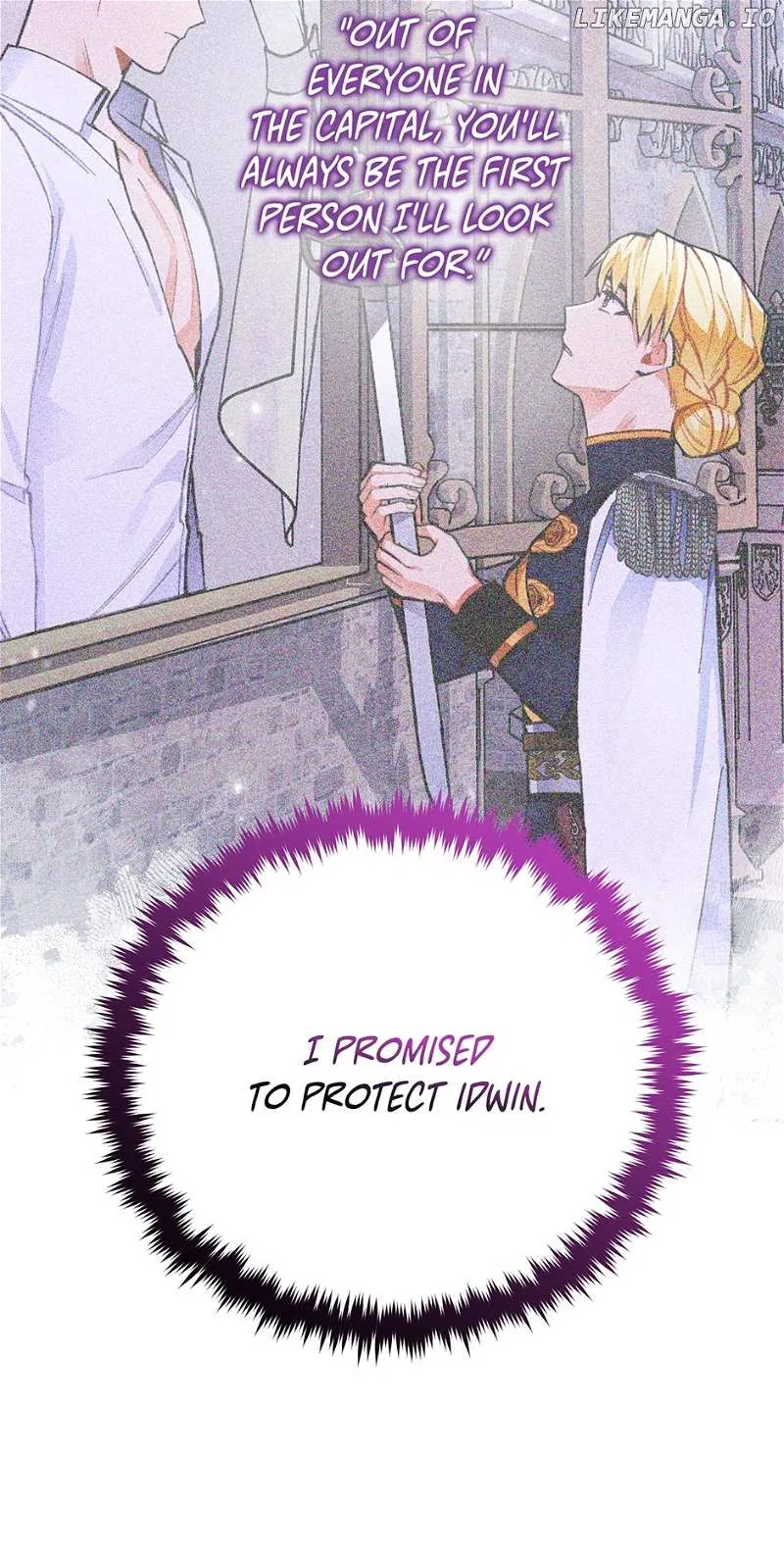 Her Ladyship Objects to this Marriage! Chapter 102 – Page 11