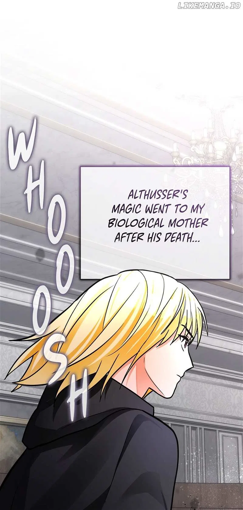 Her Ladyship Objects to this Marriage! Chapter 102 – Page 18