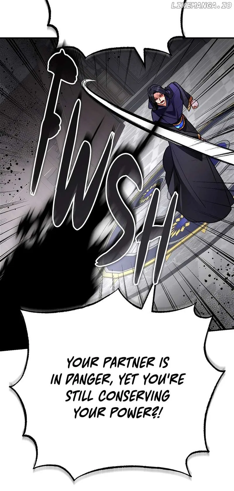Her Ladyship Objects to this Marriage! Chapter 102 – Page 20