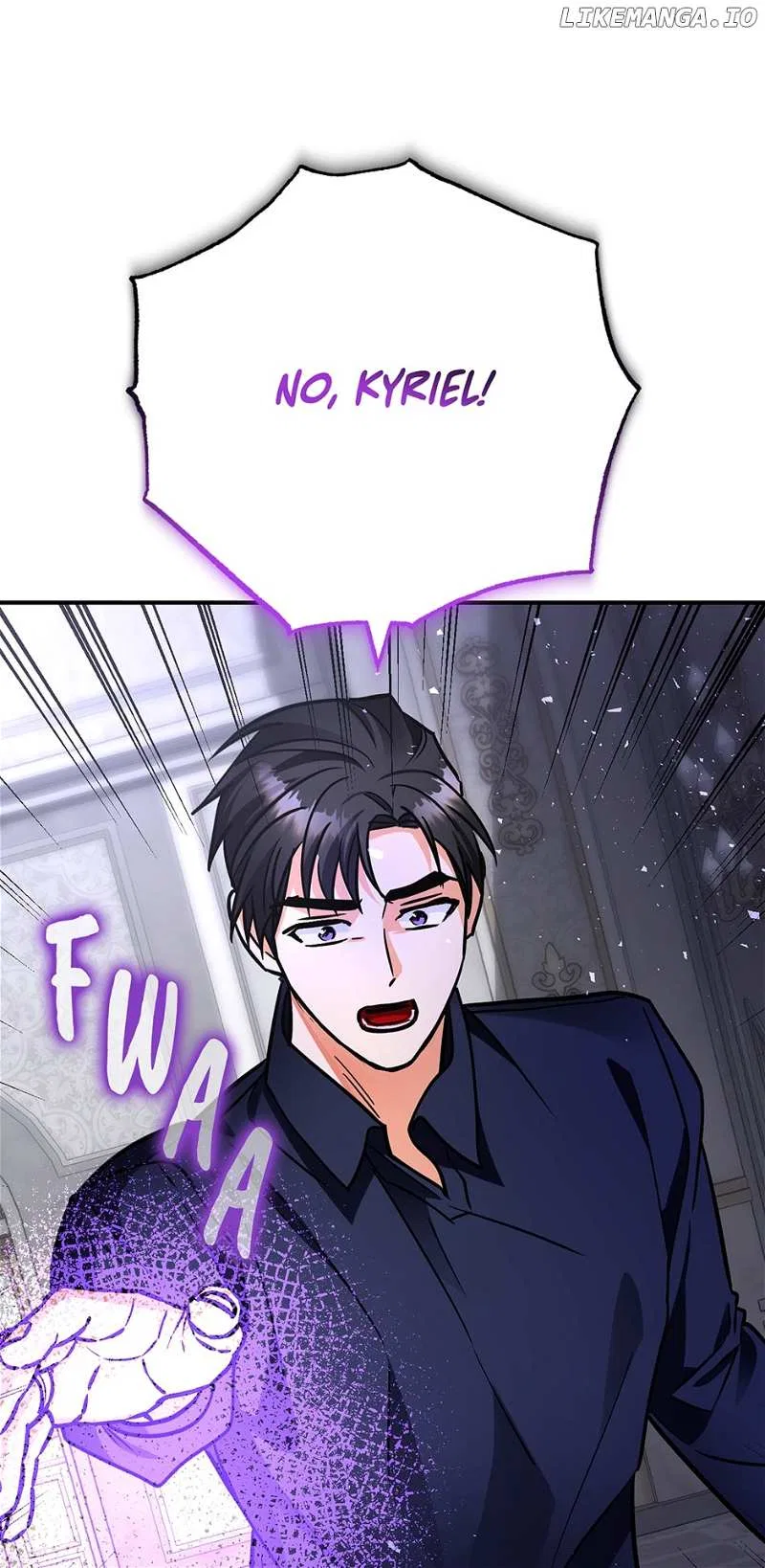 Her Ladyship Objects to this Marriage! Chapter 102 – Page 27