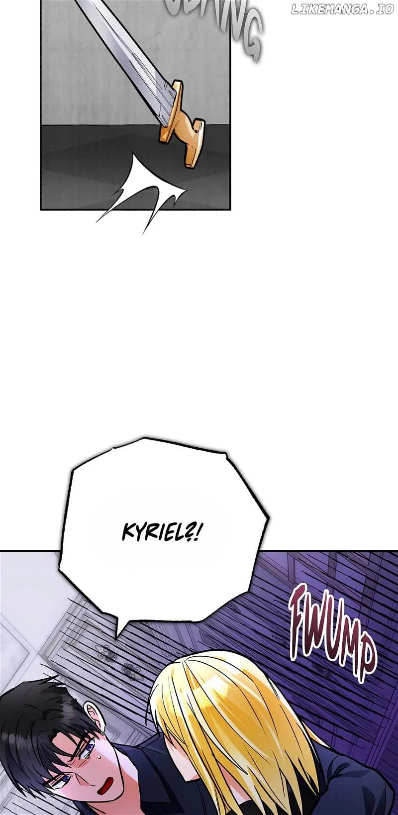 Her Ladyship Objects to this Marriage! Chapter 102 – Page 32