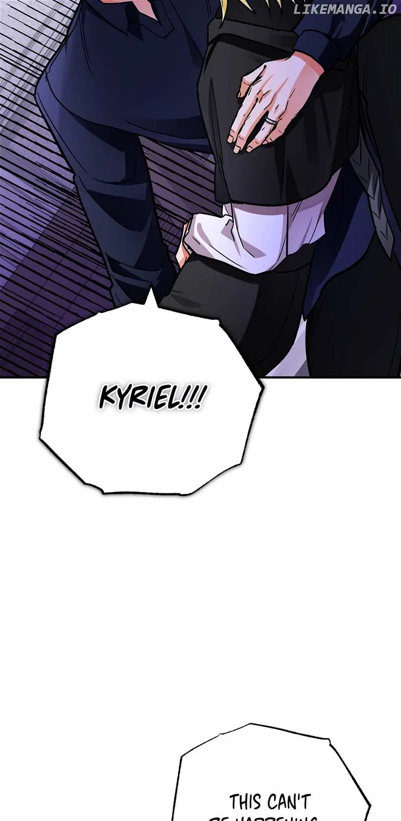 Her Ladyship Objects to this Marriage! Chapter 102 – Page 33
