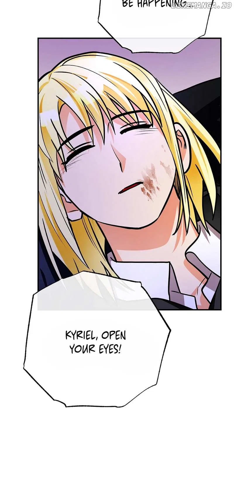 Her Ladyship Objects to this Marriage! Chapter 102 – Page 34