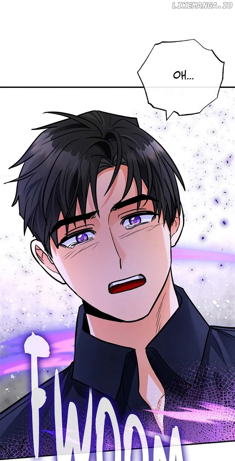 Her Ladyship Objects to this Marriage! Chapter 102 – Page 35