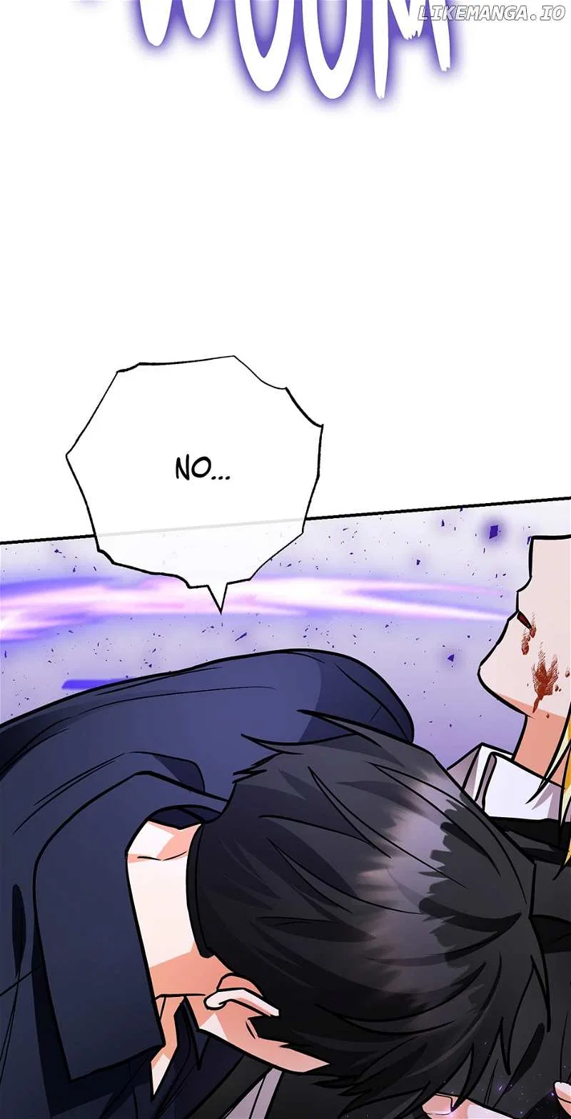 Her Ladyship Objects to this Marriage! Chapter 102 – Page 36