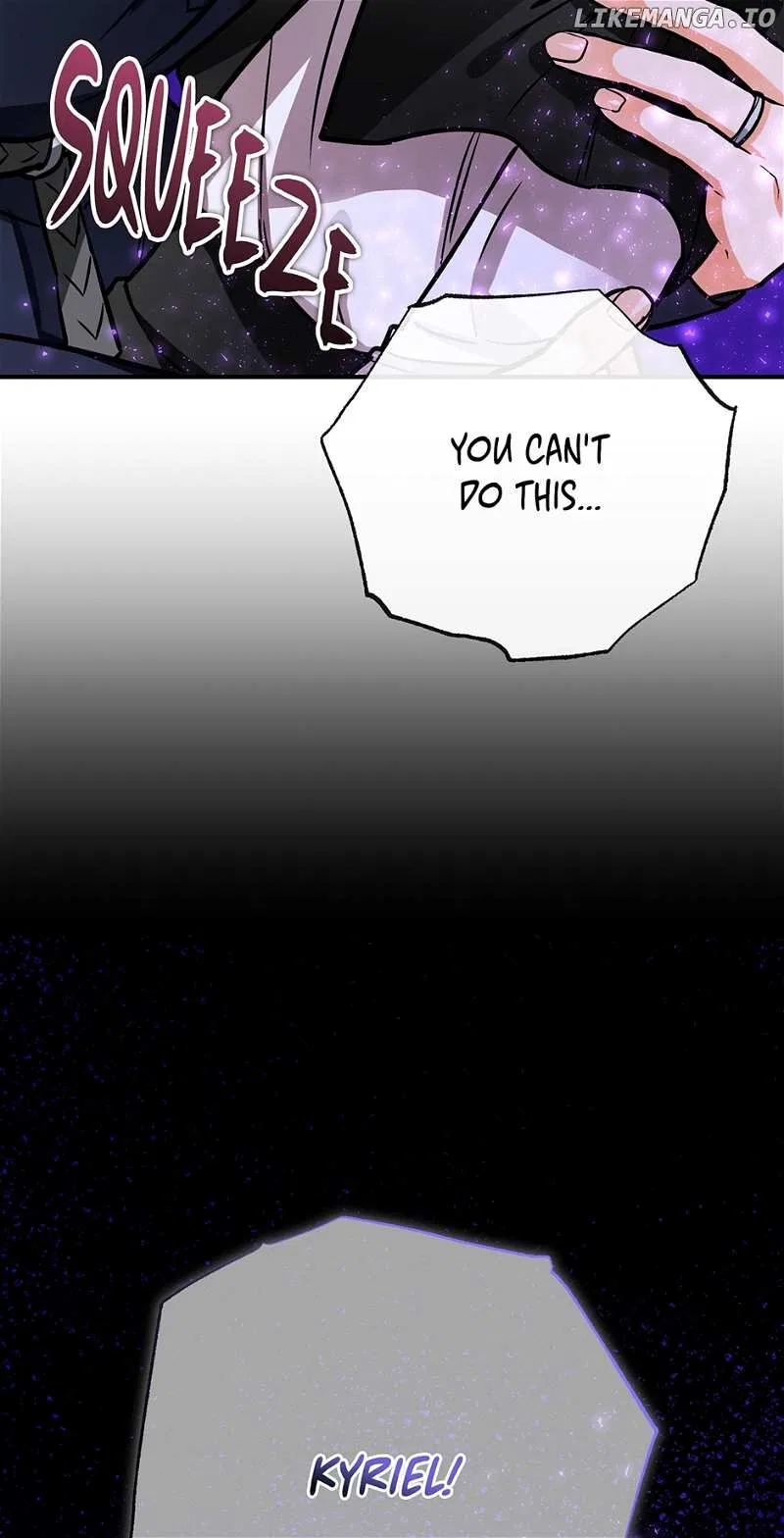Her Ladyship Objects to this Marriage! Chapter 102 – Page 37