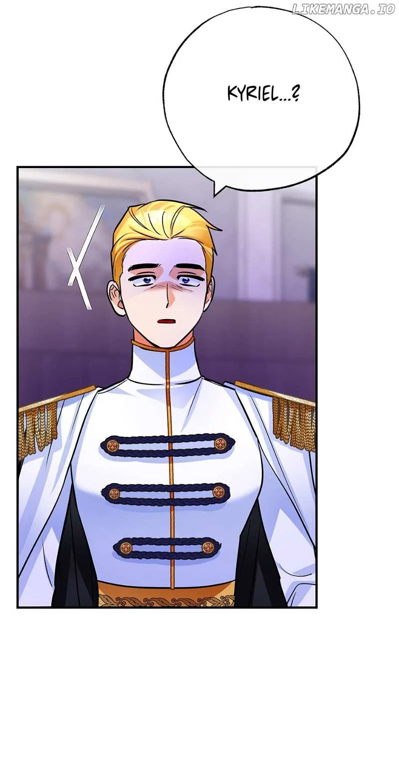 Her Ladyship Objects to this Marriage! Chapter 102 – Page 40