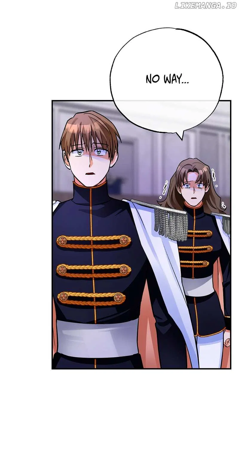 Her Ladyship Objects to this Marriage! Chapter 102 – Page 41
