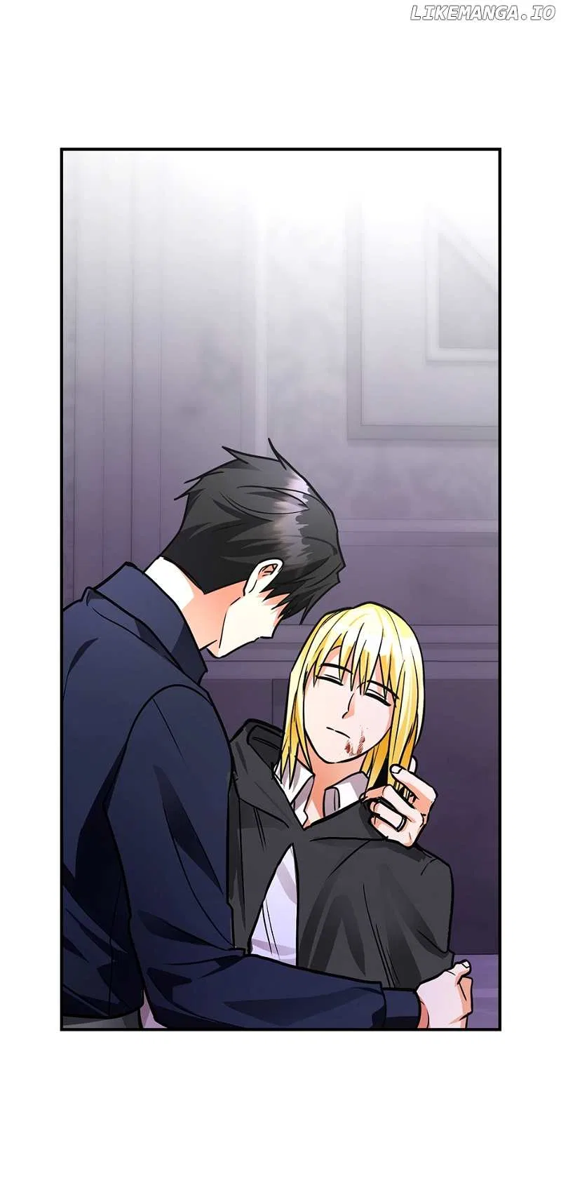 Her Ladyship Objects to this Marriage! Chapter 102 – Page 42