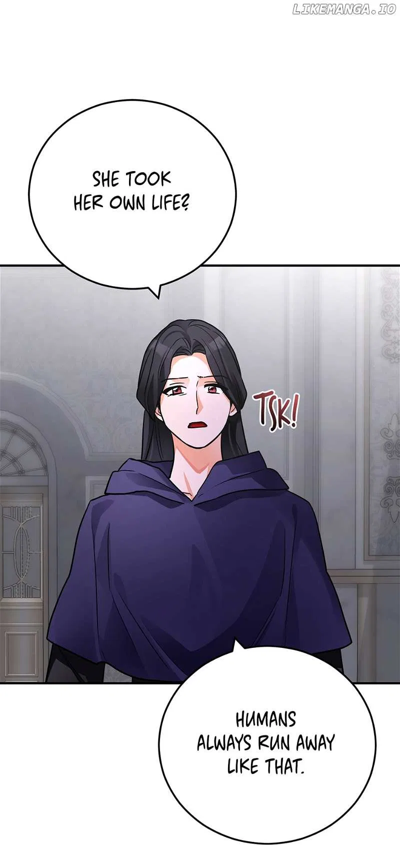 Her Ladyship Objects to this Marriage! Chapter 102 – Page 43