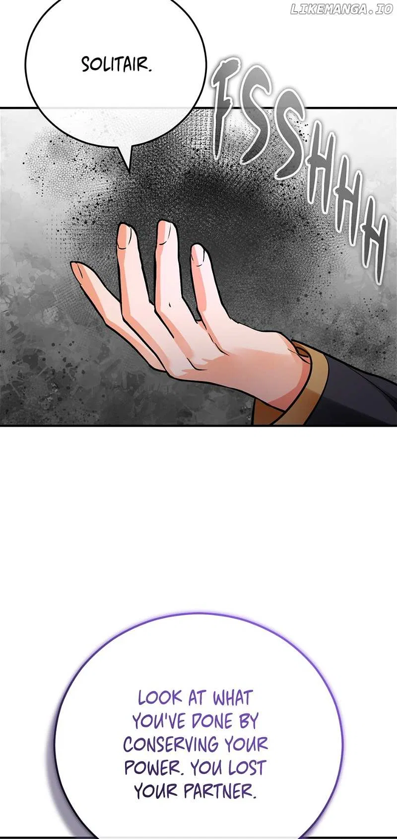 Her Ladyship Objects to this Marriage! Chapter 102 – Page 46
