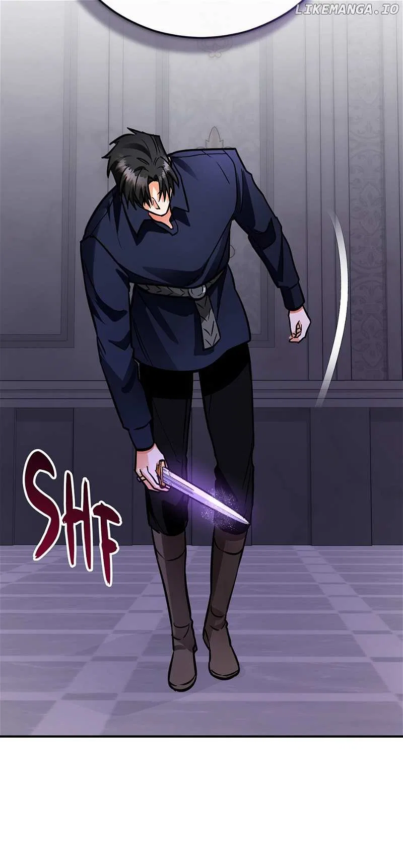 Her Ladyship Objects to this Marriage! Chapter 102 – Page 47