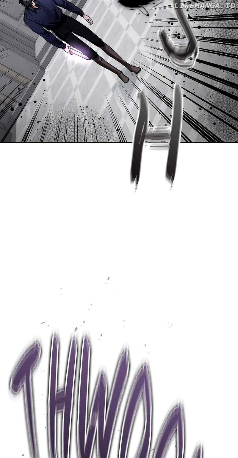 Her Ladyship Objects to this Marriage! Chapter 102 – Page 49