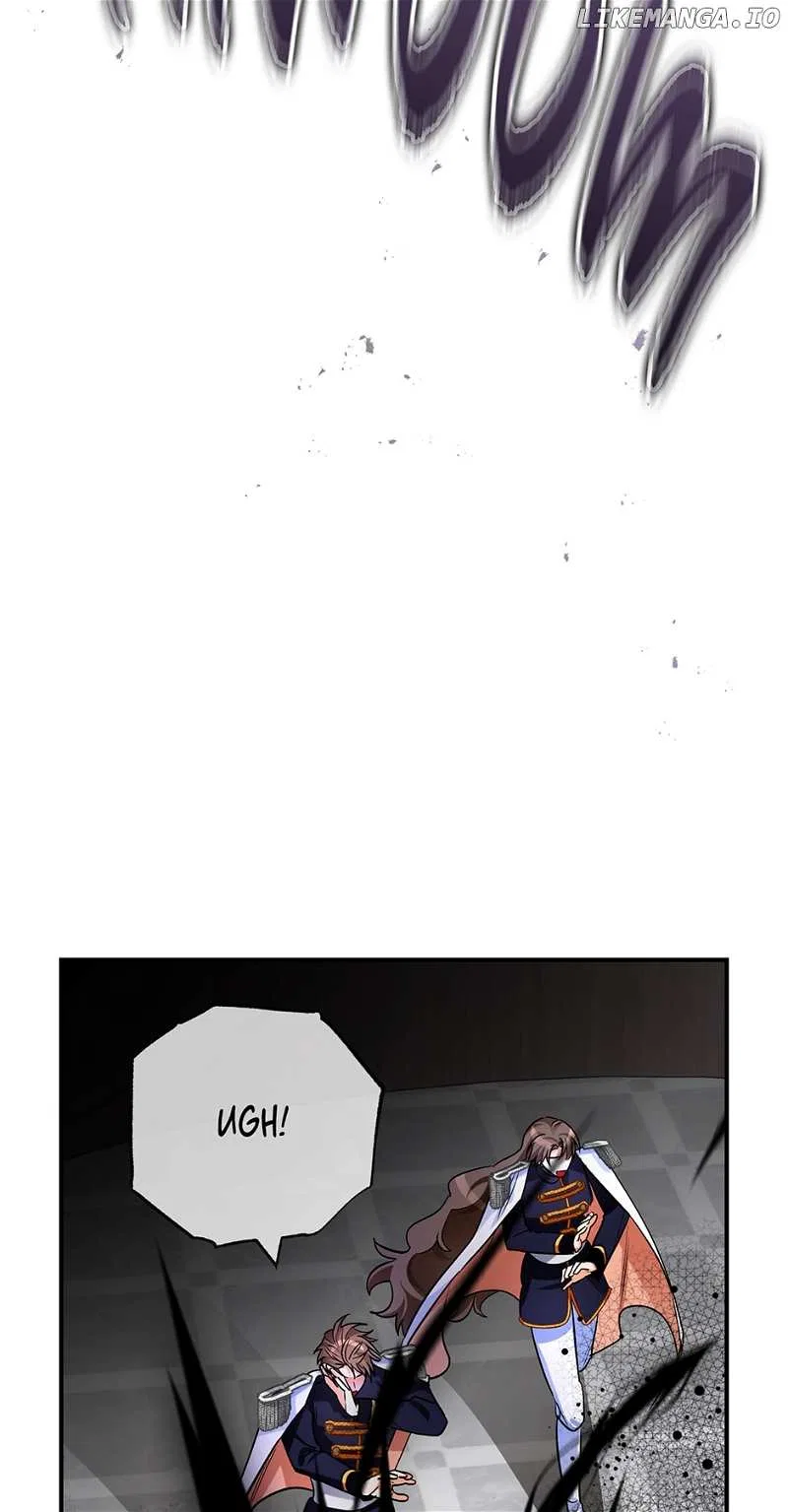 Her Ladyship Objects to this Marriage! Chapter 102 – Page 50