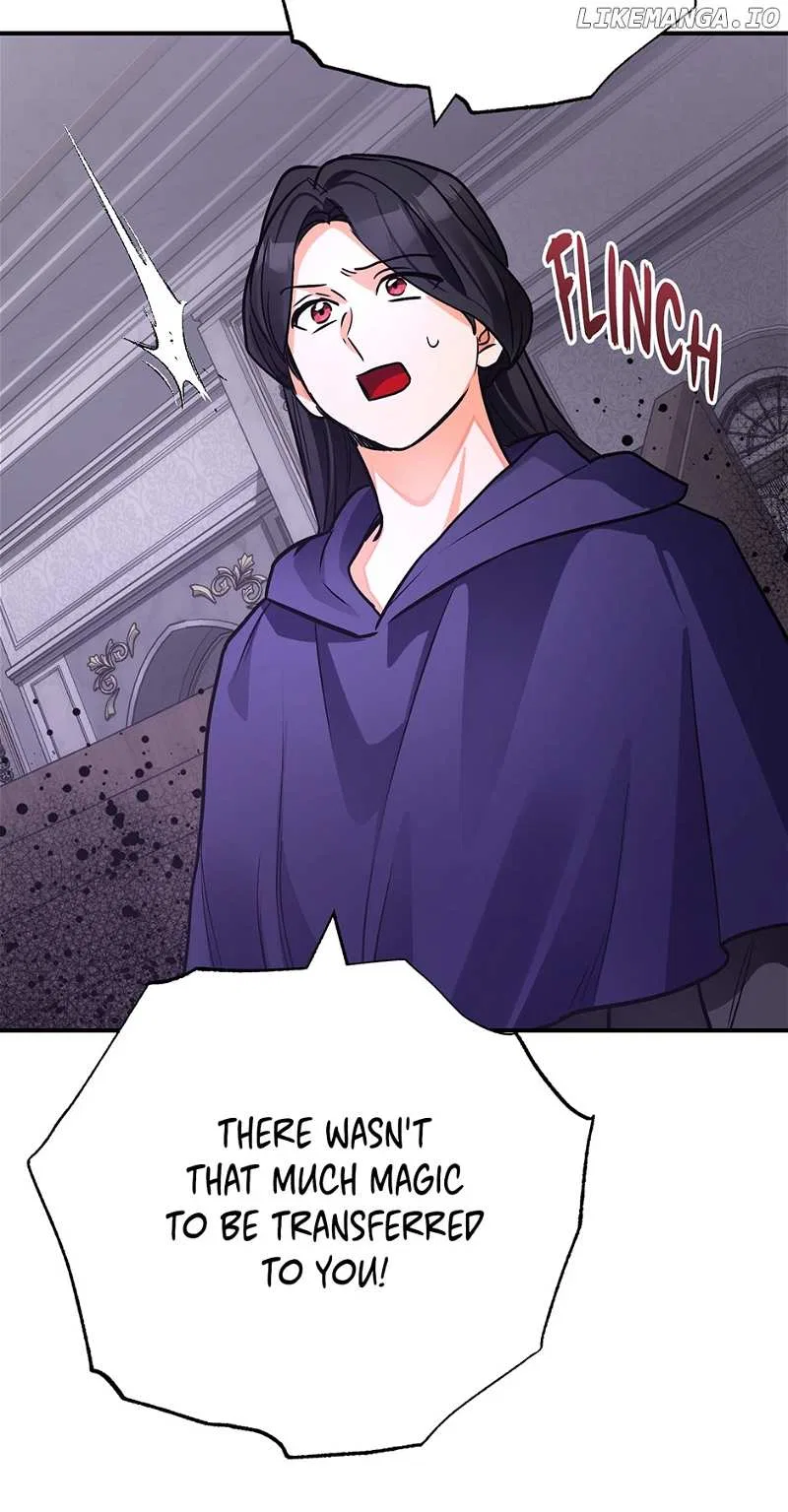 Her Ladyship Objects to this Marriage! Chapter 102 – Page 54