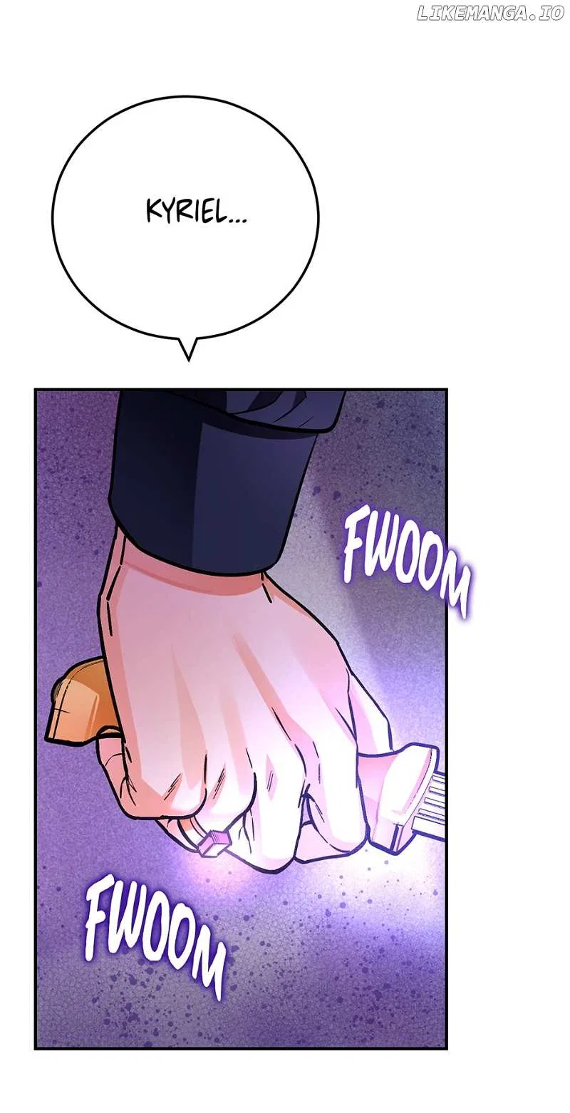 Her Ladyship Objects to this Marriage! Chapter 102 – Page 56