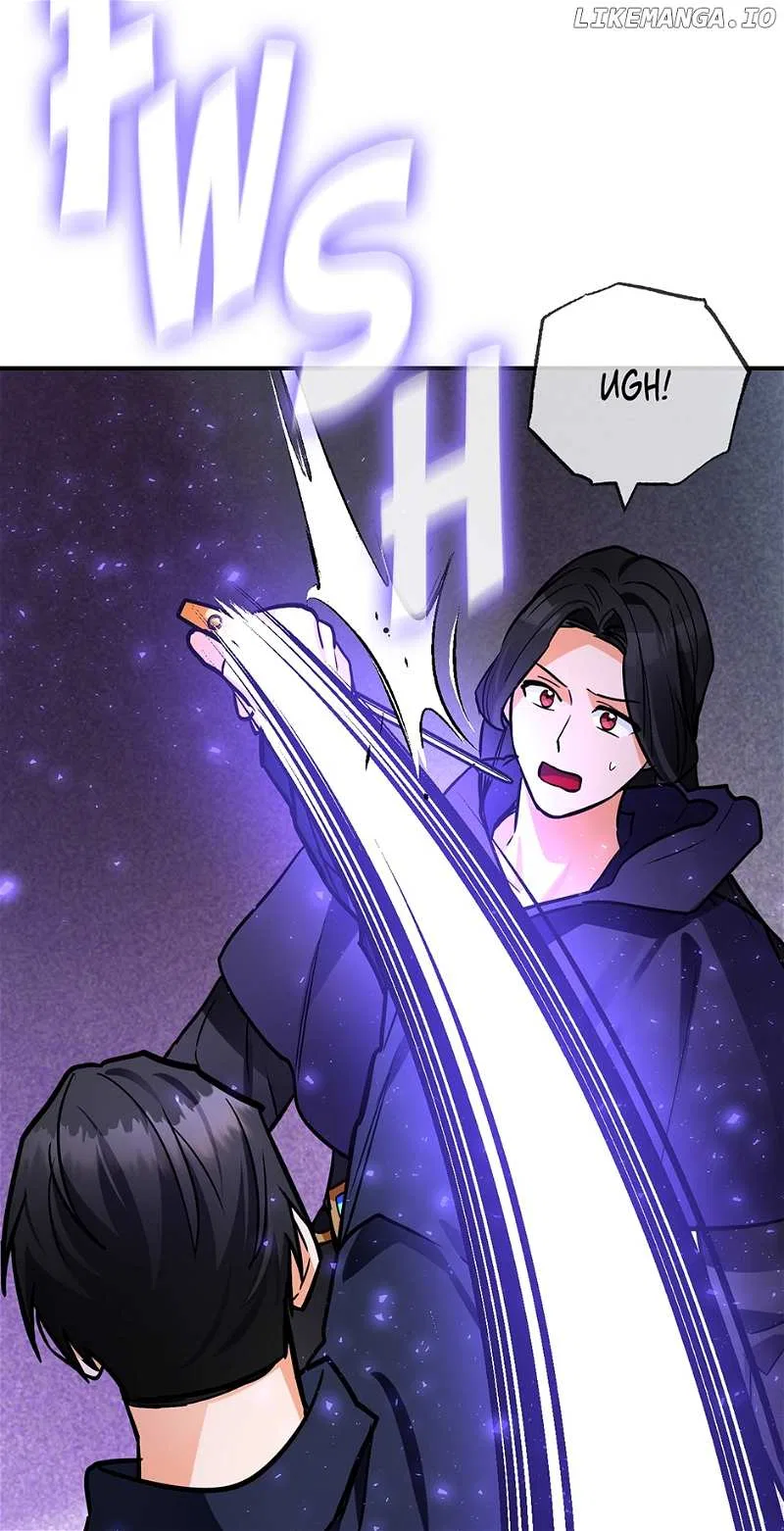 Her Ladyship Objects to this Marriage! Chapter 102 – Page 58