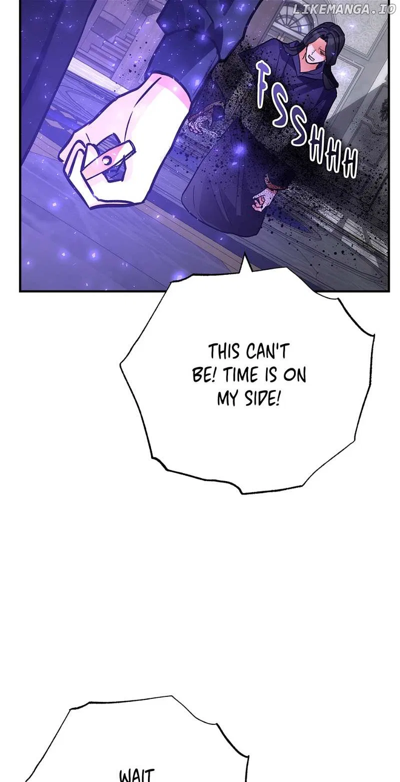 Her Ladyship Objects to this Marriage! Chapter 102 – Page 62