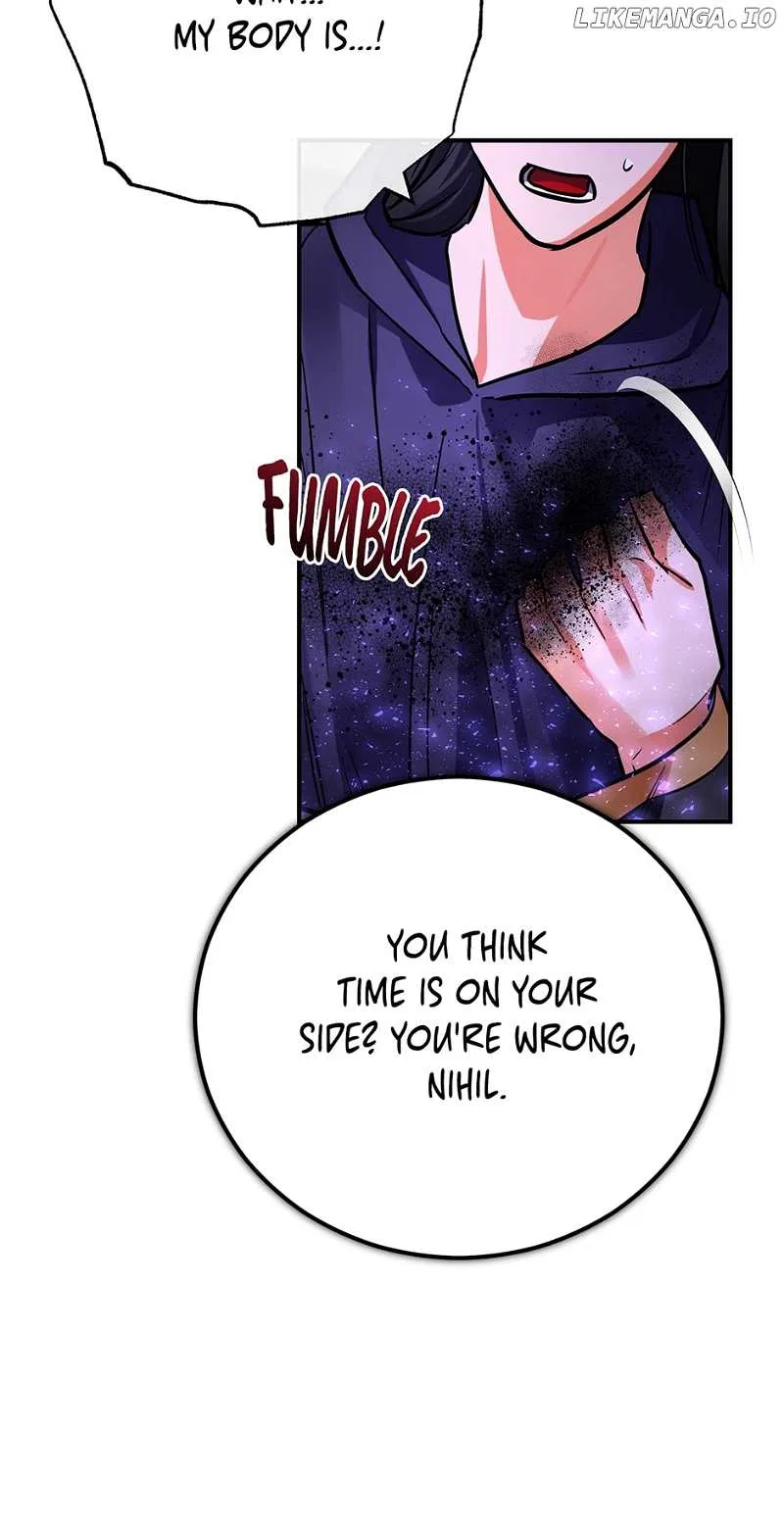 Her Ladyship Objects to this Marriage! Chapter 102 – Page 63