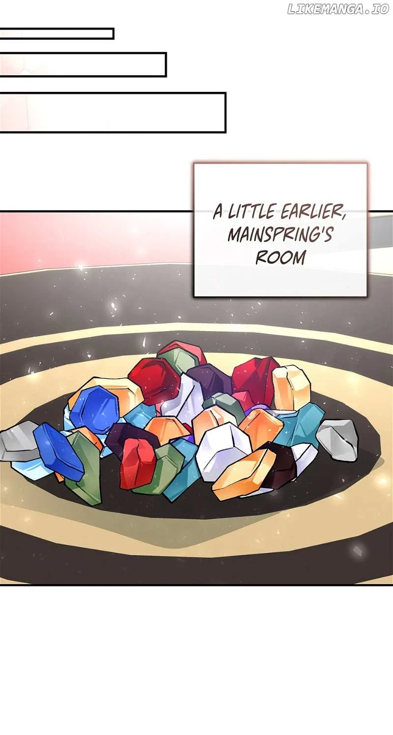 Her Ladyship Objects to this Marriage! Chapter 102 – Page 69