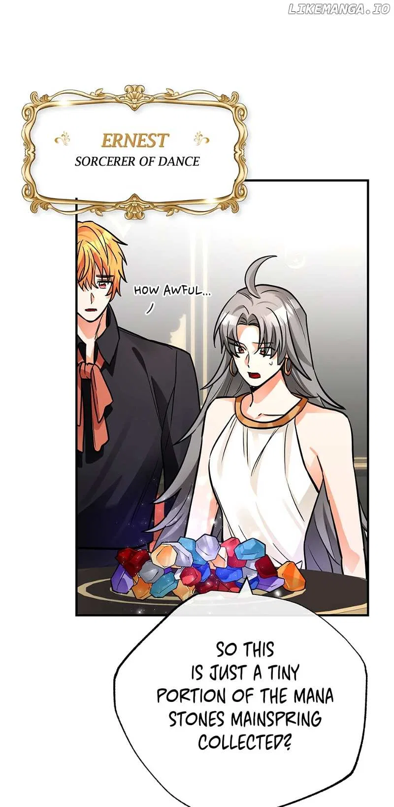 Her Ladyship Objects to this Marriage! Chapter 102 – Page 70