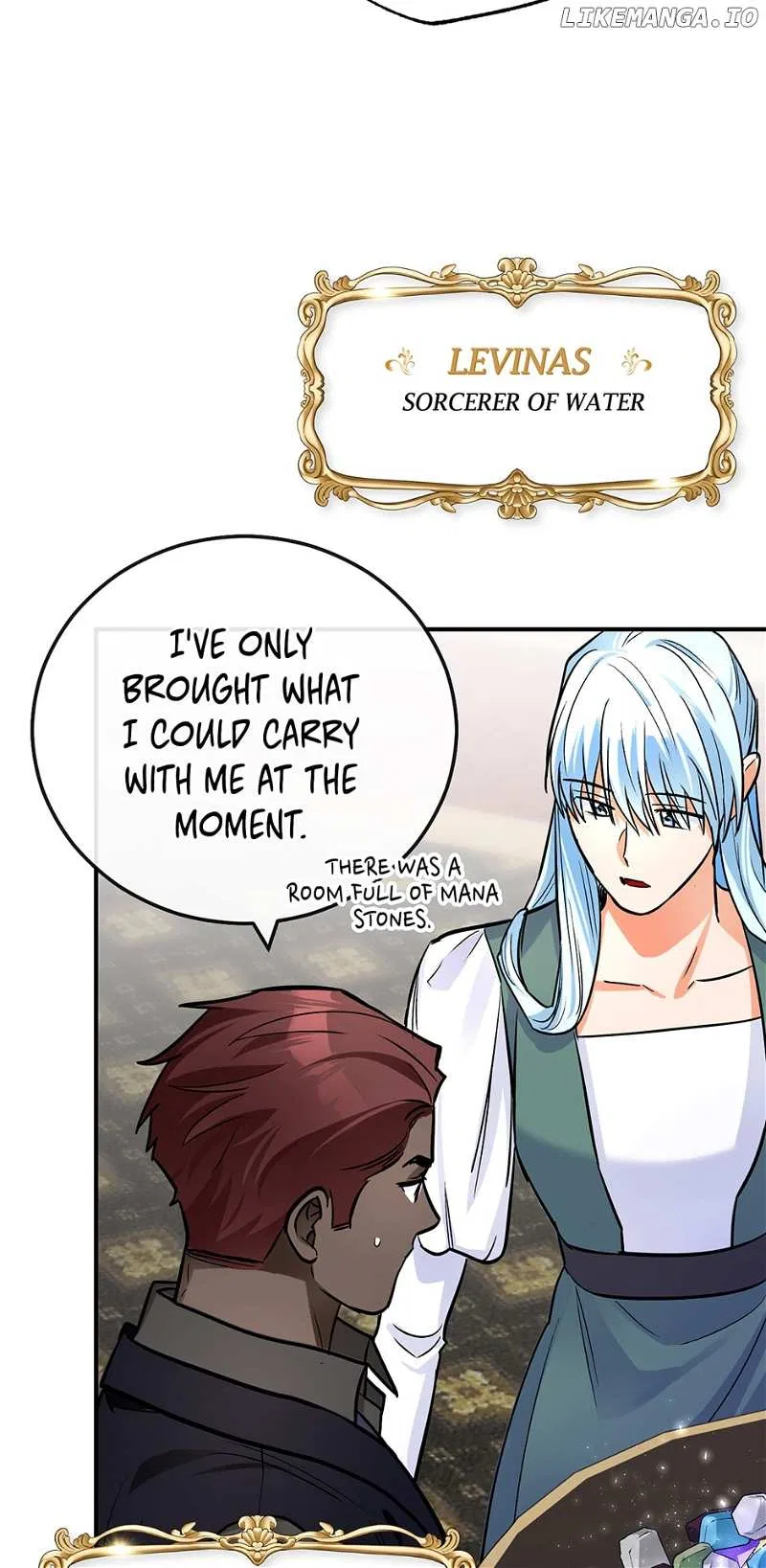 Her Ladyship Objects to this Marriage! Chapter 102 – Page 71