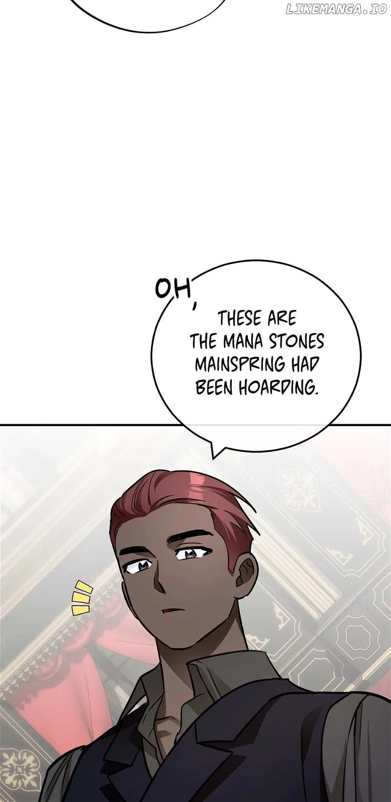 Her Ladyship Objects to this Marriage! Chapter 102 – Page 75