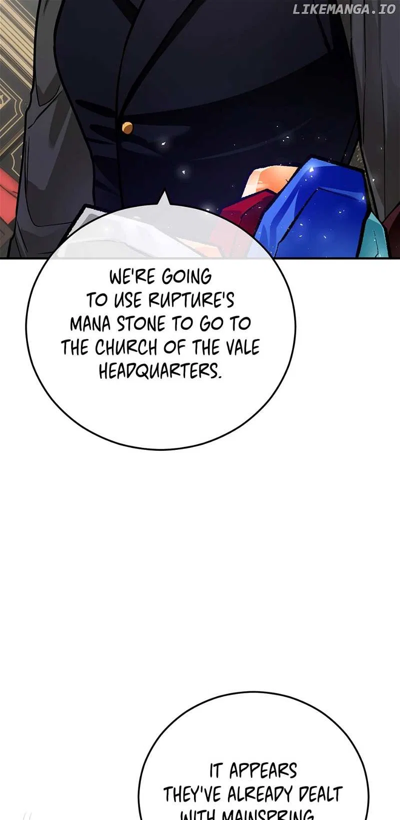 Her Ladyship Objects to this Marriage! Chapter 102 – Page 76