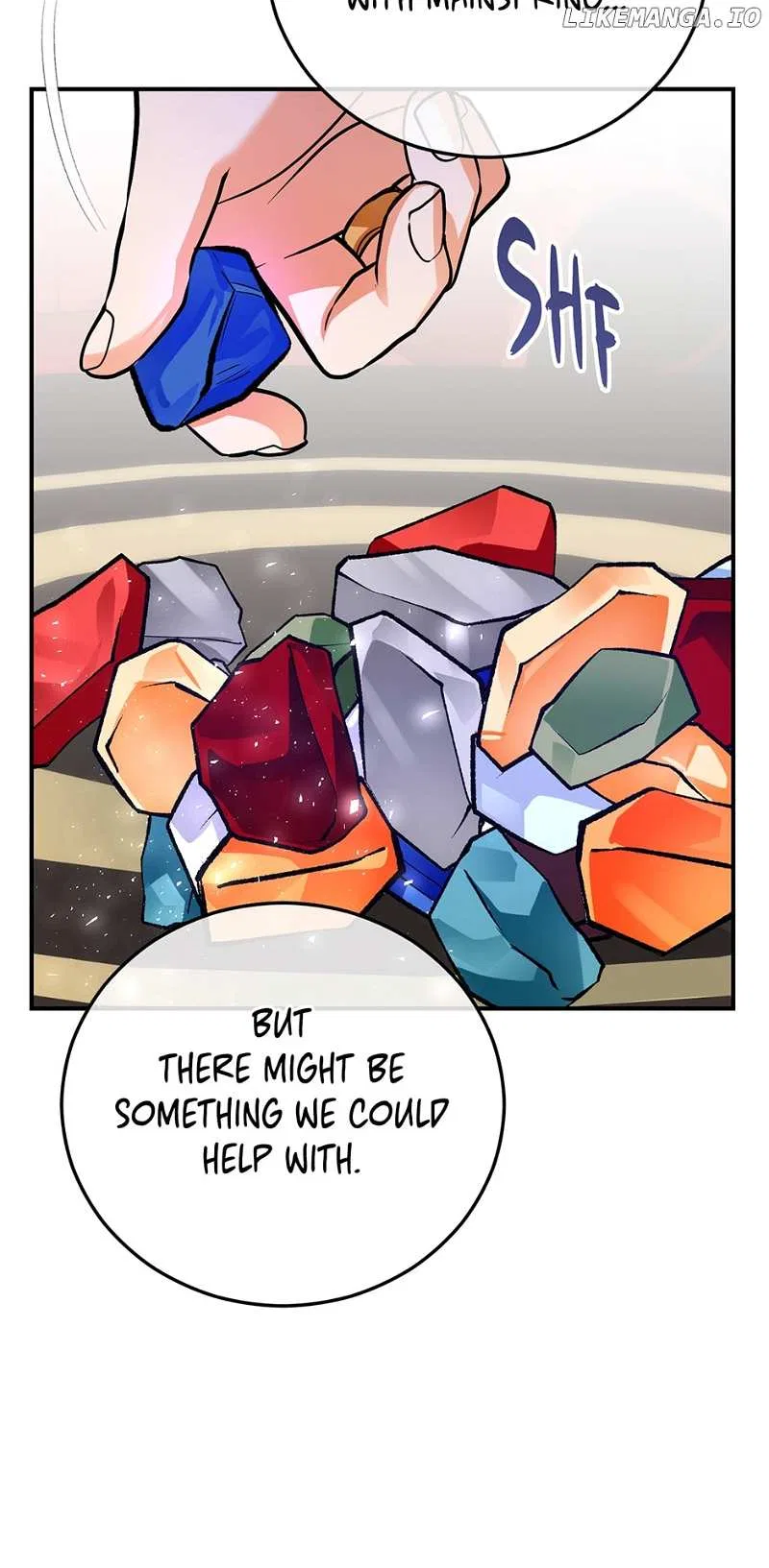 Her Ladyship Objects to this Marriage! Chapter 102 – Page 77