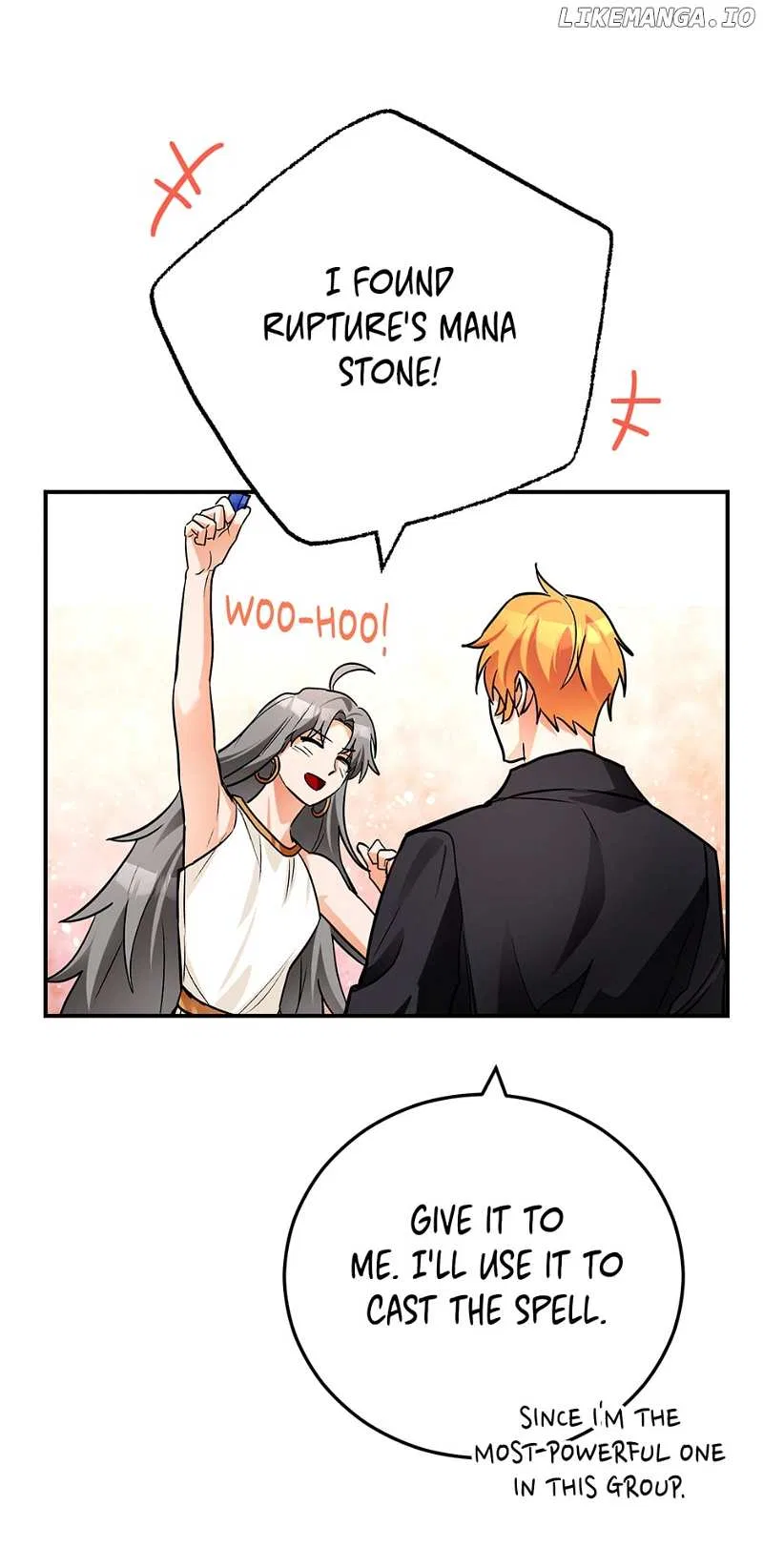 Her Ladyship Objects to this Marriage! Chapter 102 – Page 78