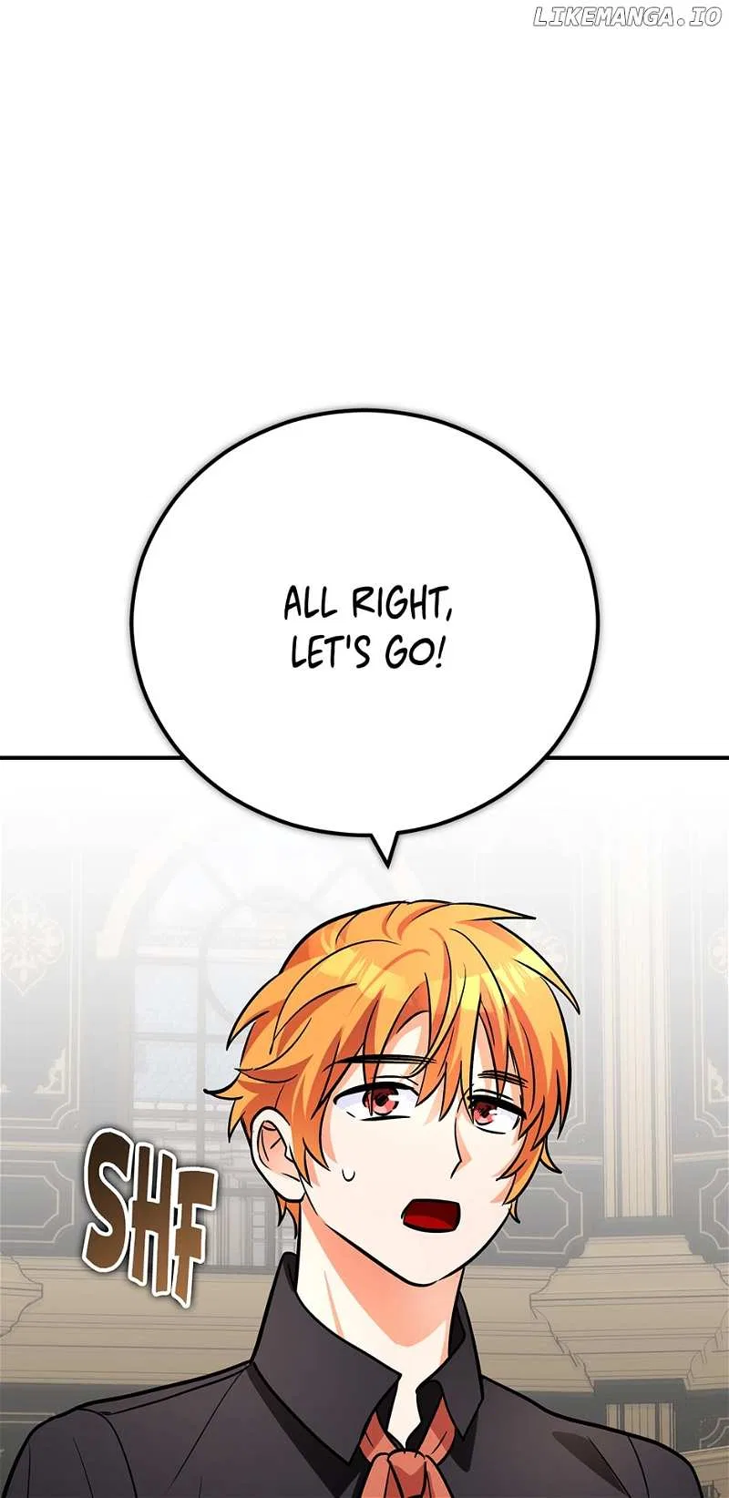 Her Ladyship Objects to this Marriage! Chapter 102 – Page 80