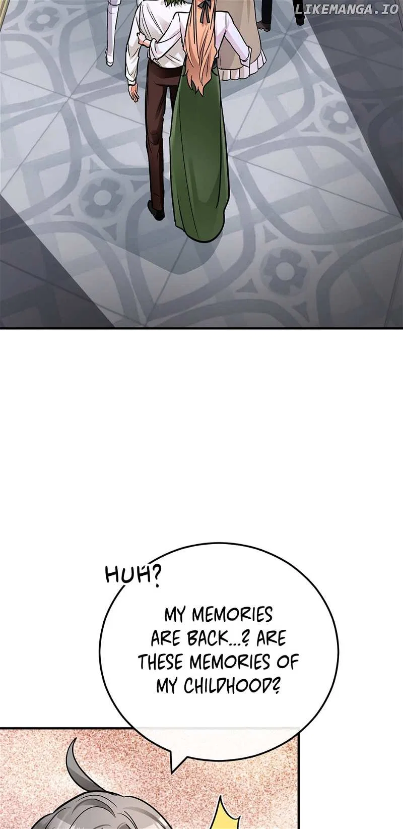Her Ladyship Objects to this Marriage! Chapter 102 – Page 83