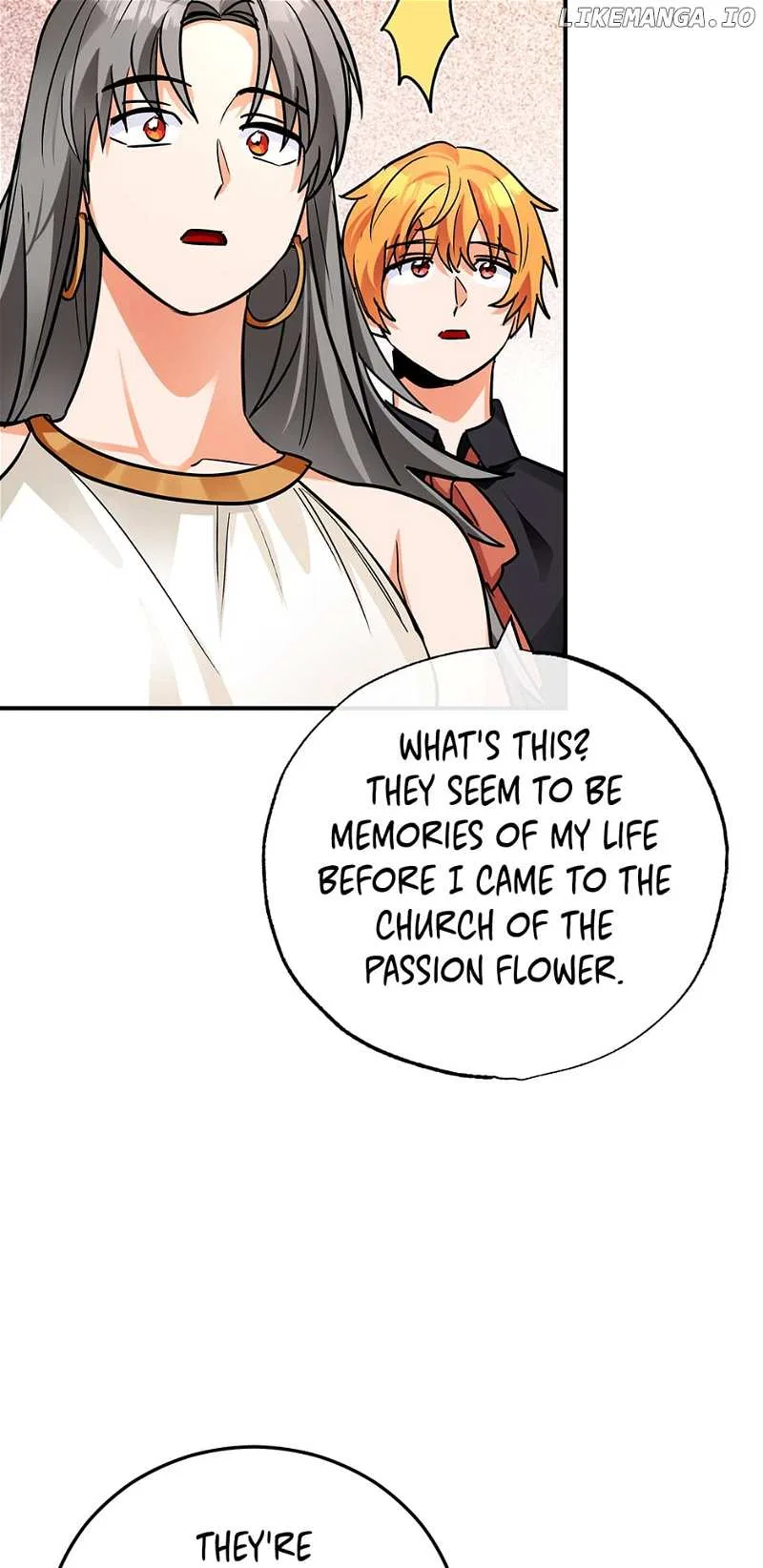 Her Ladyship Objects to this Marriage! Chapter 102 – Page 84