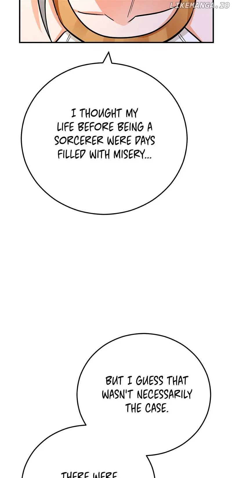 Her Ladyship Objects to this Marriage! Chapter 102 – Page 87