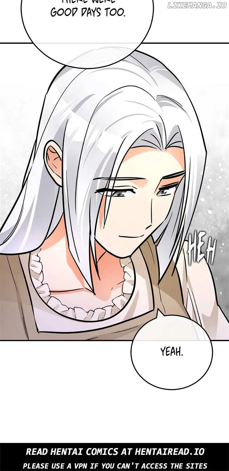 Her Ladyship Objects to this Marriage! Chapter 102 – Page 88