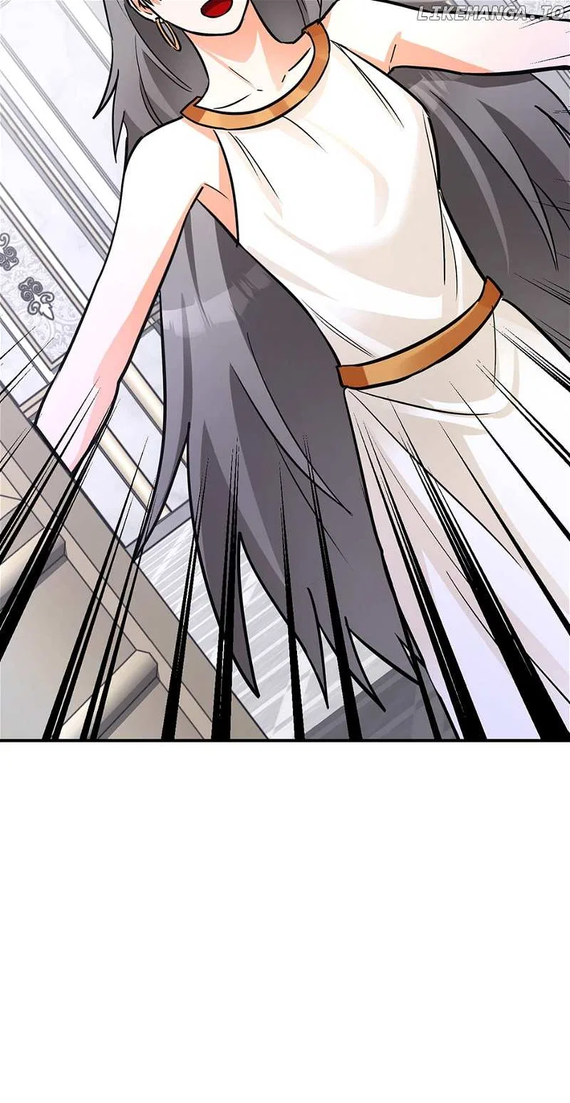 Her Ladyship Objects to this Marriage! Chapter 102 – Page 91