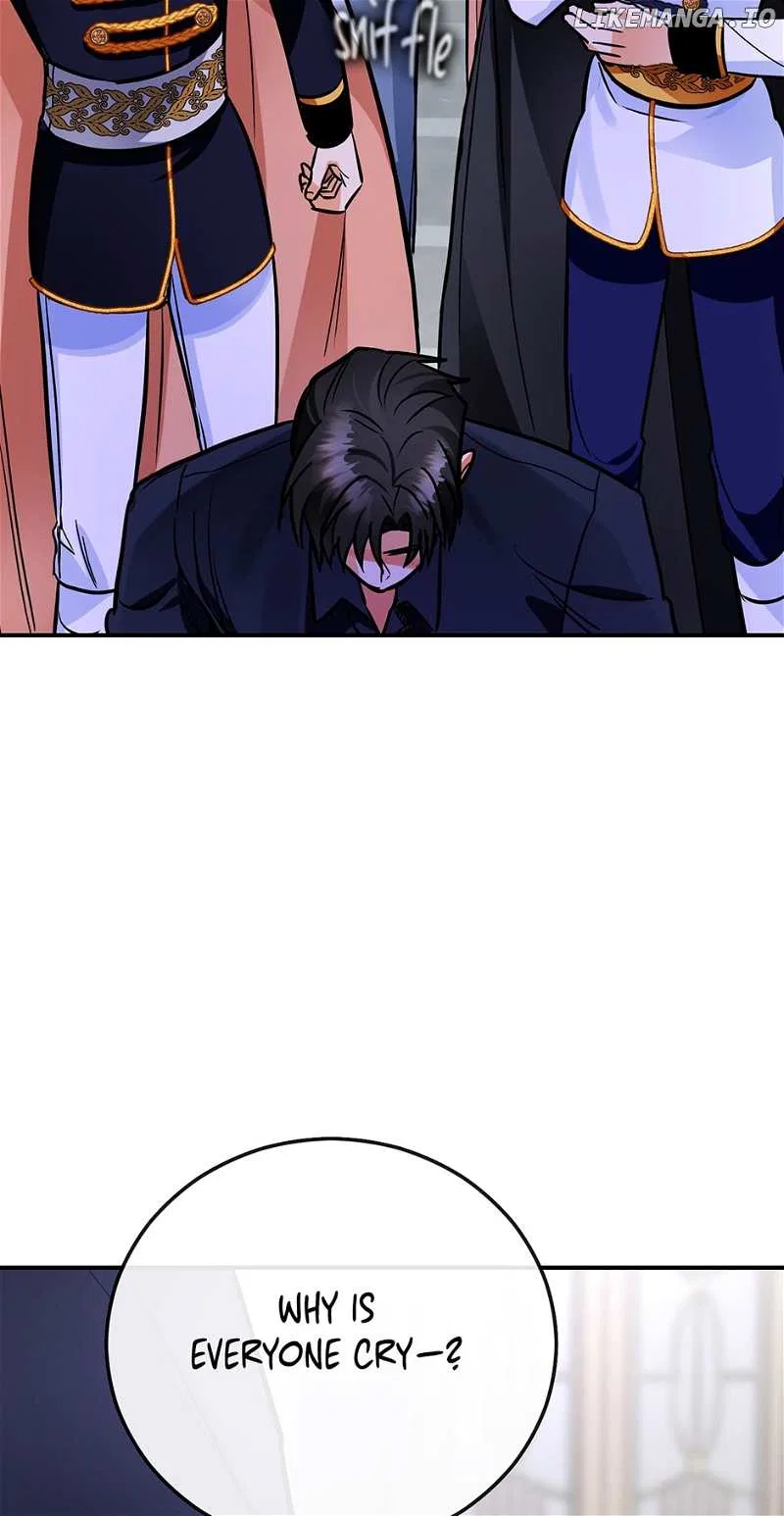 Her Ladyship Objects to this Marriage! Chapter 102 – Page 93