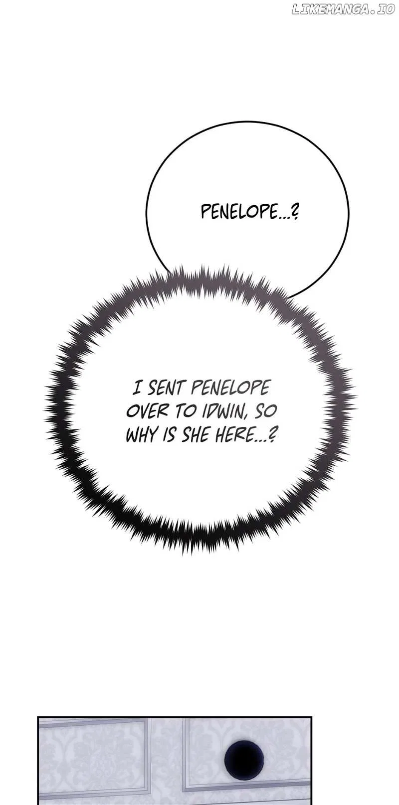 Her Ladyship Objects to this Marriage! Chapter 101 – Page 4