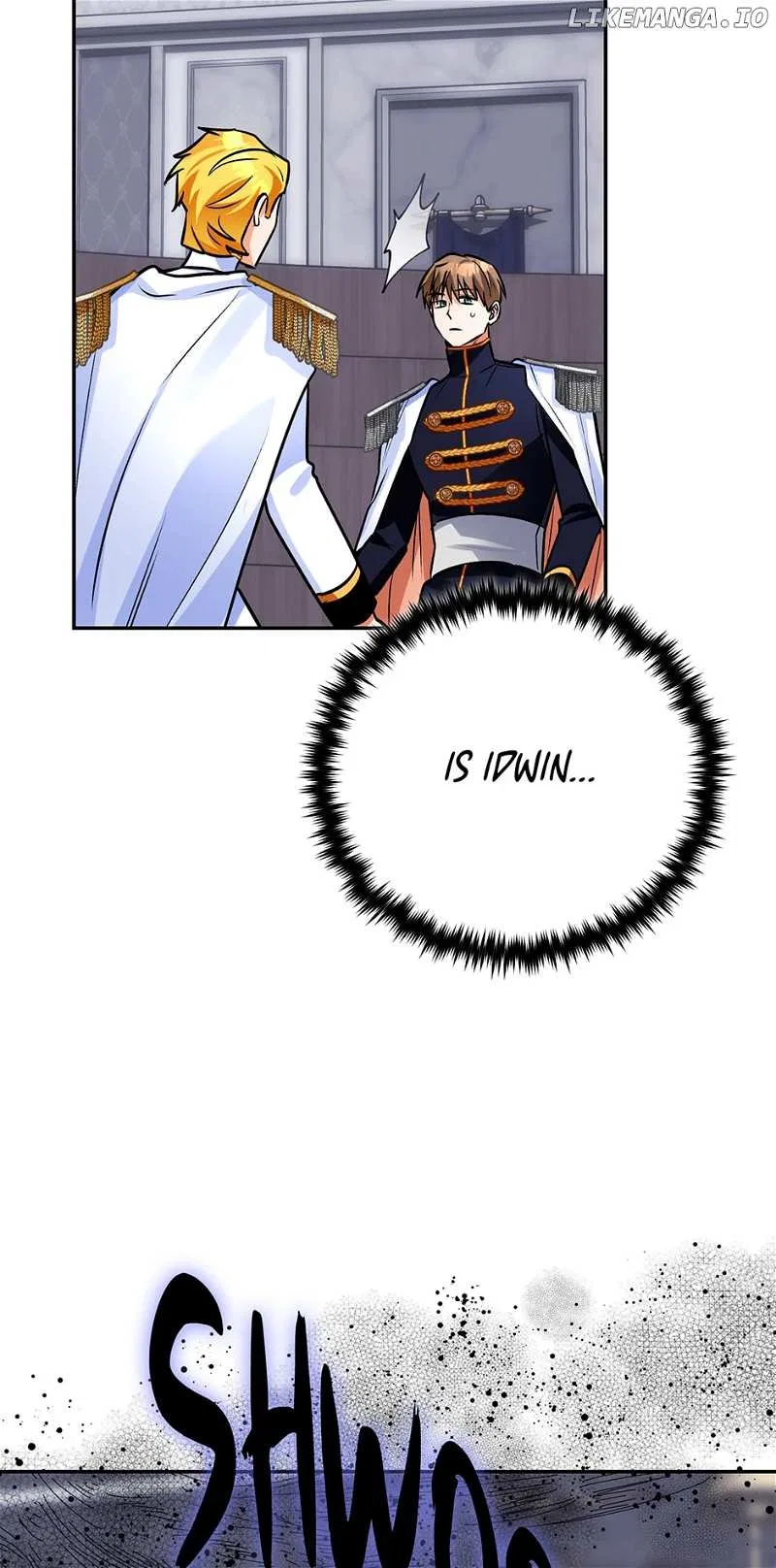 Her Ladyship Objects to this Marriage! Chapter 101 – Page 5