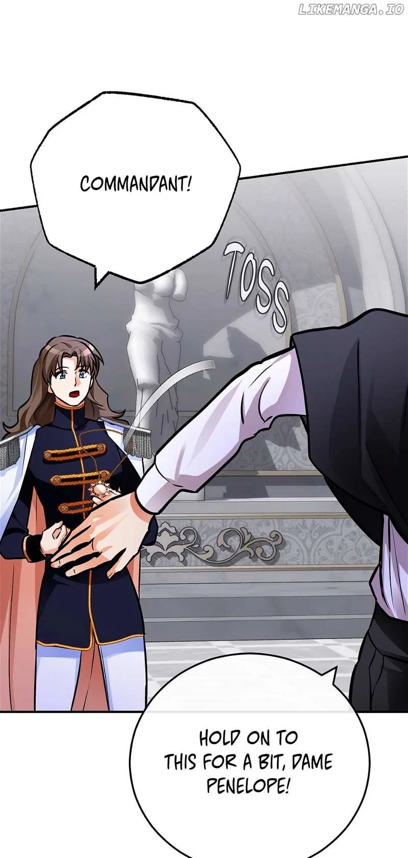 Her Ladyship Objects to this Marriage! Chapter 101 – Page 8