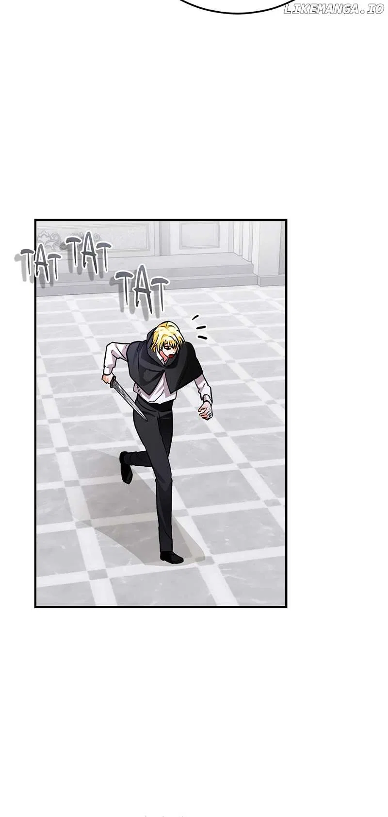 Her Ladyship Objects to this Marriage! Chapter 101 – Page 9